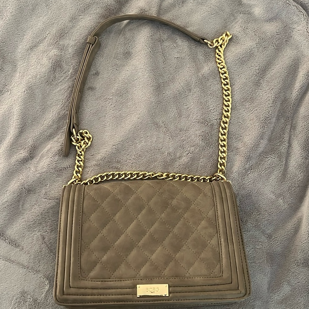 BCBG bag